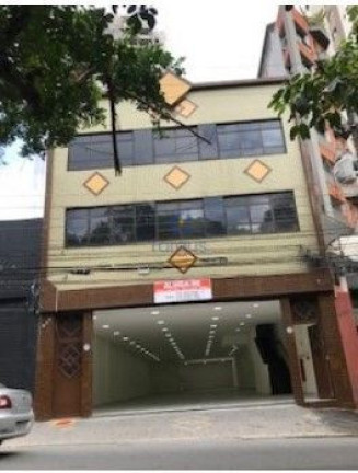 Imagem Sala Comercial para Alugar, 980 m² em Tatuapé - São Paulo Imagem Sala Comercial para Alugar, 980 m² em Tatuapé - São Paulo
