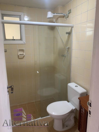 Imagem Apartamento com 2 Quartos para Alugar, 49 m² em Jaguaré - São Paulo Imagem Apartamento com 2 Quartos para Alugar, 49 m² em Jaguaré - São Paulo