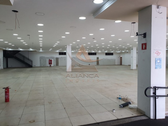 Imagem Imóvel para Alugar, 2.413 m² em Centro - Ribeirão Preto