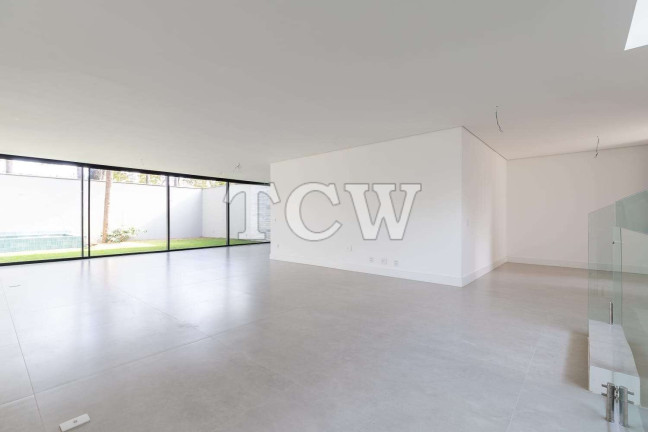 Imagem Casa de Condomínio com 5 Quartos à Venda, 869 m² em Brooklin Paulista - São Paulo Imagem Casa de Condomínio com 5 Quartos à Venda, 869 m² em Brooklin Paulista - São Paulo