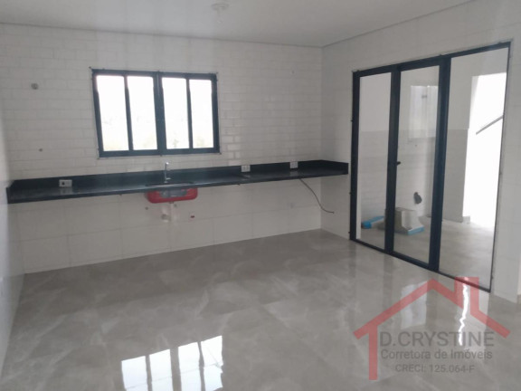 Imagem Casa com 3 Quartos à Venda, 155 m² em Portais (polvilho) - Cajamar