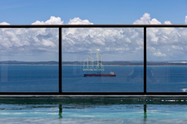 Imagem Imóvel com 3 Quartos à Venda, 155 m² em Barra - Salvador Imagem Imóvel com 3 Quartos à Venda, 155 m² em Barra - Salvador