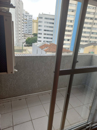Imagem Sala Comercial à Venda, 27 m² em Centro - Curitiba Imagem Sala Comercial à Venda, 27 m² em Centro - Curitiba