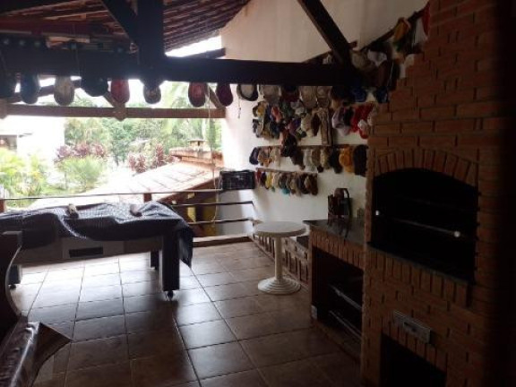Imagem Imóvel com 3 Quartos à Venda, 220 m² em Pouso Alegre - Santa Isabel
