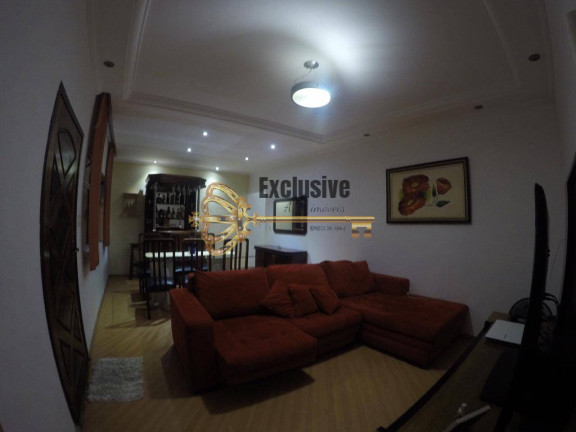 Imagem Sobrado com 3 Quartos à Venda, 144 m² em Campestre - Santo André Imagem Sobrado com 3 Quartos à Venda, 144 m² em Campestre - Santo André