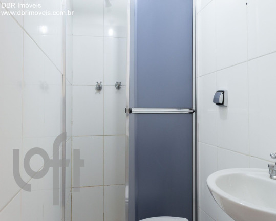Imagem Apartamento com 5 Quartos à Venda, 280 m² em Santa Cecilia - São Paulo