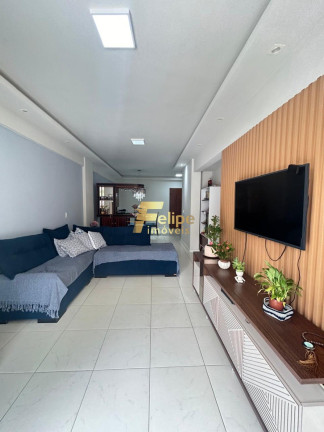 Imagem Imóvel com 3 Quartos à Venda, 140 m² em Jardim Camburi - Vitória