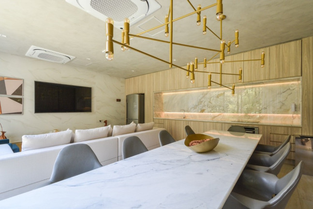 Imagem Apartamento com 1 Quarto à Venda, 46 m² em Vila Nova Conceição - São Paulo