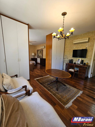 Imagem Casa de Condomínio com 4 Quartos à Venda, 589 m² em Cidade Jardim - São Paulo Imagem Casa de Condomínio com 4 Quartos à Venda, 589 m² em Cidade Jardim - São Paulo