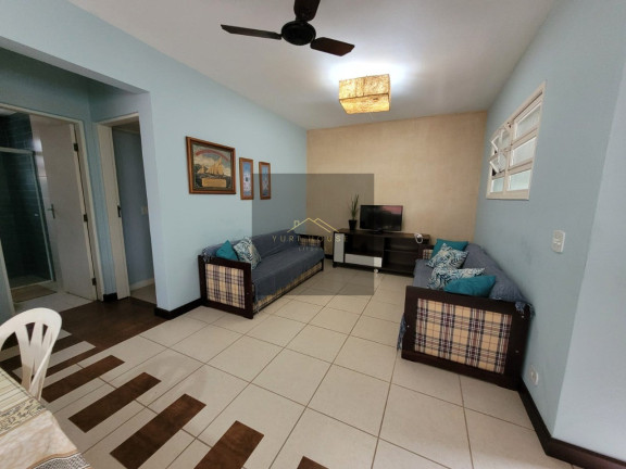 Imóvel com 2 Quartos à Venda, 170 m² em Itagua - Ubatuba