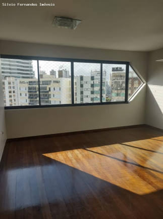 Imagem Apartamento com 3 Quartos para Alugar, 1 m² em Graça - Salvador