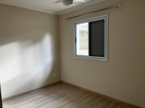 Imagem Casa com 3 Quartos para Alugar, 200 m² em Jardim Ermida I - Jundiaí