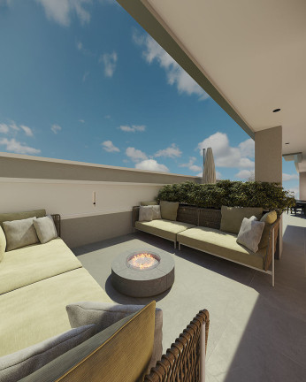 Imagem Apartamento com 3 Quartos à Venda, 155 m² em Porto Belo - Porto Belo