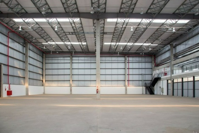 Imagem Imóvel para Alugar, 1.438 m² em Fazenda Grande - Jundiaí