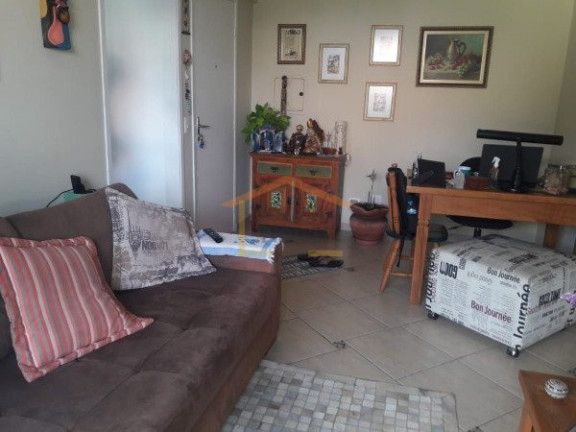 Foto do imóvel Apartamento com 2 Quartos à Venda, 60 m² em Parada Inglesa - São Paulo