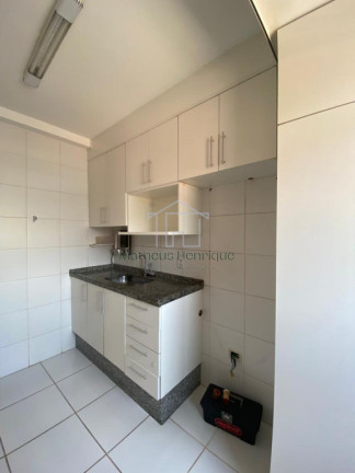 Imagem Apartamento com 2 Quartos à Venda, 56 m² em Jardim Guanabara - Jundiaí