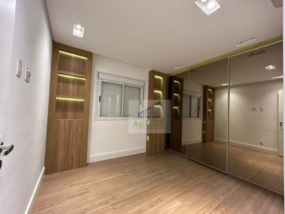 Imagem Apartamento com 3 Quartos à Venda, 105 m² em Jardim Caravelas - São Paulo