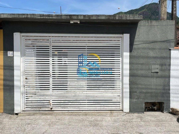 Casa com 2 Quartos à Venda, 150 m² em Jardim Jaqueira - Caraguatatuba