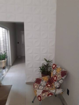 Imagem Casa de Condomínio com 3 Quartos à Venda, 157 m² em Horto Florestal - Sorocaba