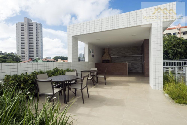 Imagem Apartamento com 3 Quartos à Venda, 90 m² em Guararapes - Fortaleza Imagem Apartamento com 3 Quartos à Venda, 90 m² em Guararapes - Fortaleza