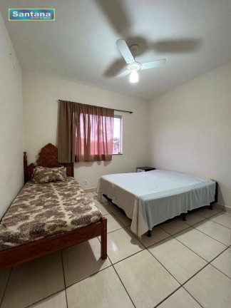Apartamento com 1 Quarto à Venda, 38 m² em Centro - Caldas Novas