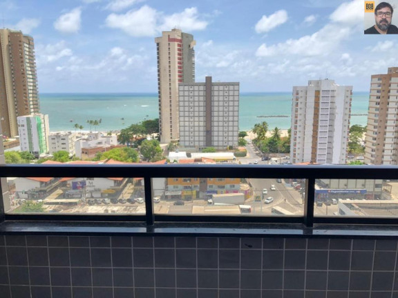 Imagem Apartamento com 3 Quartos à Venda, 95 m² em Candeias - Jaboatão Dos Guararapes