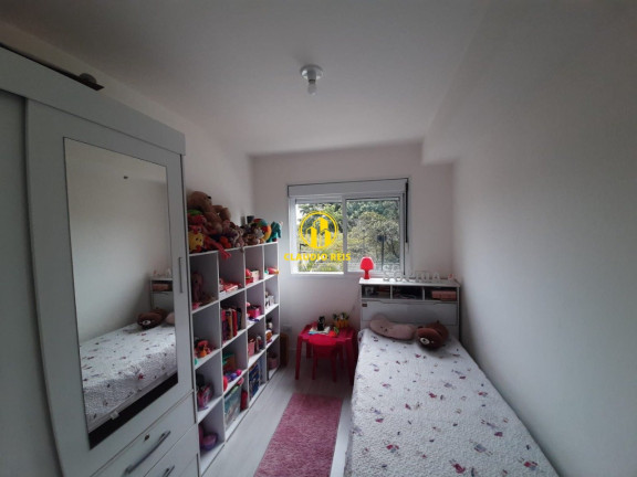 Imagem Apartamento com 2 Quartos à Venda, 61 m² em Vila Castelo - São Paulo