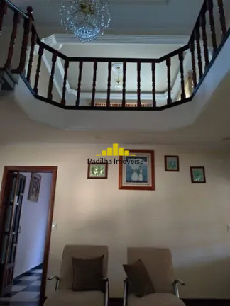 Imagem Casa de Condomínio com 3 Quartos à Venda, 380 m² em Parque Três Meninos - Sorocaba Imagem Casa de Condomínio com 3 Quartos à Venda, 380 m² em Parque Três Meninos - Sorocaba