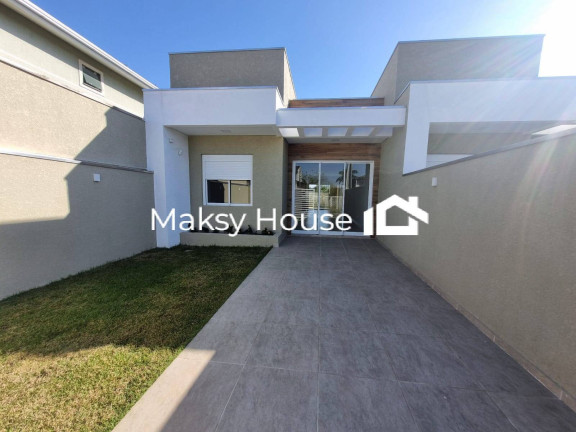 Imagem Casa com 2 Quartos à Venda, 180 m² em Piçarras - Guaratuba Imagem Casa com 2 Quartos à Venda, 180 m² em Piçarras - Guaratuba