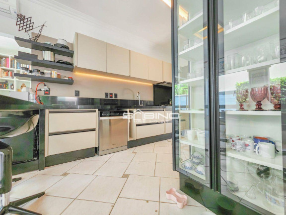 Imagem Casa com 4 Quartos à Venda, 300 m² em Riviera De São Lourenço - Bertioga