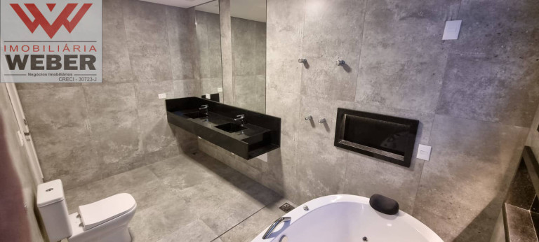 Imagem Casa de Condomínio com 3 Quartos à Venda, 459 m² em Alphaville Nova Esplanada - Votorantim