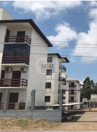 Apartamento com 2 Quartos à Venda, 47 m² em Germânia - Nova Petrópolis
