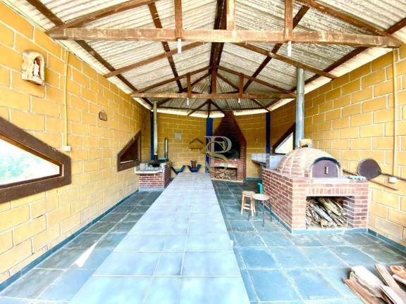 Imagem Fazenda à Venda, 400 m² em Terra Preta - Mairiporã Imagem Fazenda à Venda, 400 m² em Terra Preta - Mairiporã