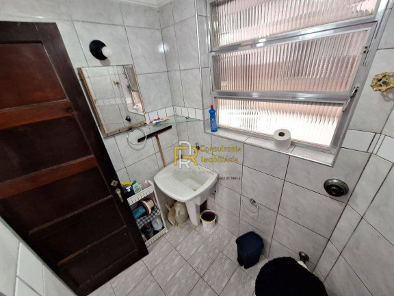 Imagem Apartamento com 2 Quartos à Venda, 60 m² em Boqueirão - Praia Grande