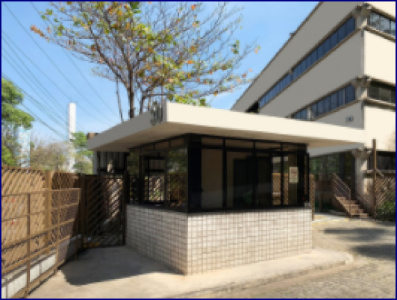 Imagem Galpão para Alugar, 2.156 m² em Alphaville Empresarial - Barueri Imagem Galpão para Alugar, 2.156 m² em Alphaville Empresarial - Barueri