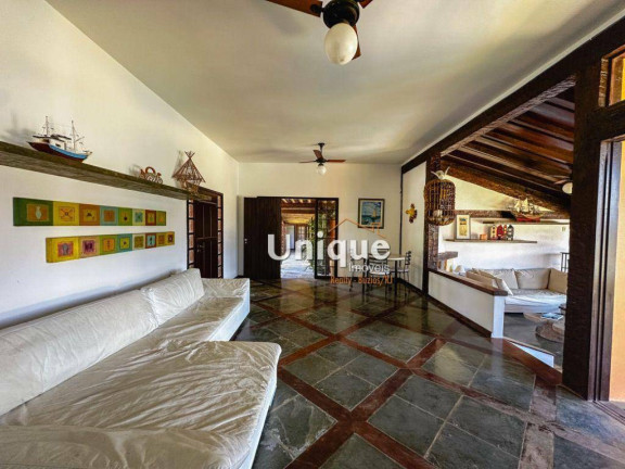 Imagem Casa com 5 Quartos à Venda, 600 m² em Ferradura - Armação Dos Búzios Imagem Casa com 5 Quartos à Venda, 600 m² em Ferradura - Armação Dos Búzios