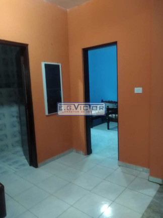 Imagem Imóvel com 2 Quartos à Venda, 1 m² em Jardim Coronel - Itanhaém