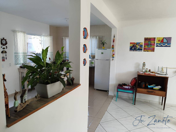 Imagem Casa com 3 Quartos à Venda, 133 m² em Barra Do Saí - Itapoá Imagem Casa com 3 Quartos à Venda, 133 m² em Barra Do Saí - Itapoá