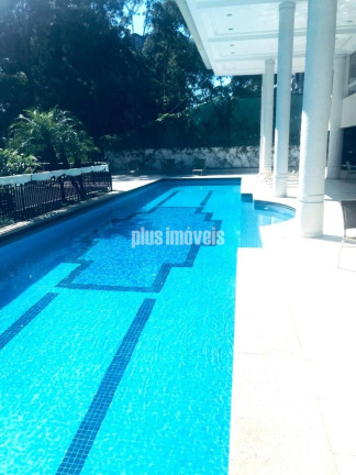 Imagem Apartamento com 4 Quartos para Alugar, 370 m² em Panamby - São Paulo Imagem Apartamento com 4 Quartos para Alugar, 370 m² em Panamby - São Paulo