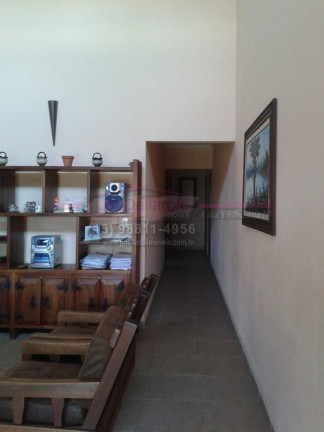 Imagem Chácara com 4 Quartos à Venda, 256 m² em Residencial Green Ville - Boituva