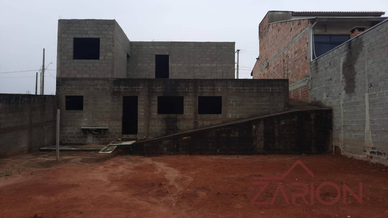 Casa com 2 Quartos à Venda, 300 m² em Granjas Rurais Reunidas São Judas Tadeu - Taubaté