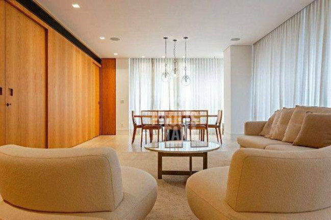 Imagem Apartamento com 4 Quartos à Venda, 269 m² em Itaim Bibi - São Paulo Imagem Apartamento com 4 Quartos à Venda, 269 m² em Itaim Bibi - São Paulo