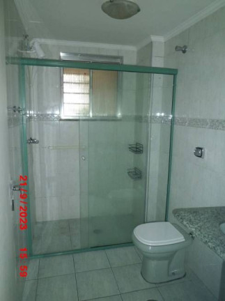 Imagem Apartamento com 1 Quarto para Alugar, 55 m² em Cambuci - São Paulo