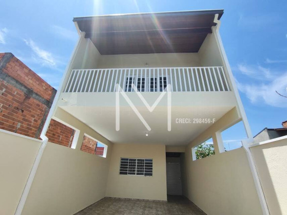 Imagem Casa com 3 Quartos à Venda, 195 m² em Residencial Armando Moreira Righi - São José Dos Campos Imagem Casa com 3 Quartos à Venda, 195 m² em Residencial Armando Moreira Righi - São José Dos Campos