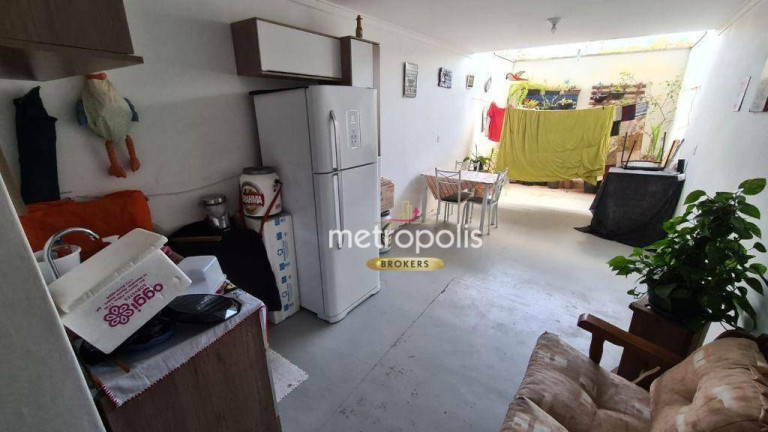 Imagem Apartamento com 2 Quartos à Venda, 88 m² em Vila Bela Vista - Santo André Imagem Apartamento com 2 Quartos à Venda, 88 m² em Vila Bela Vista - Santo André