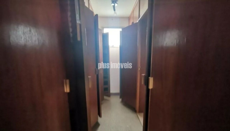 Imagem Apartamento com 3 Quartos para Alugar, 157 m² em Real Parque - São Paulo Imagem Apartamento com 3 Quartos para Alugar, 157 m² em Real Parque - São Paulo