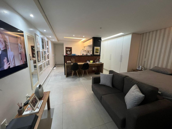 Imagem Loft à Venda, 43 m²