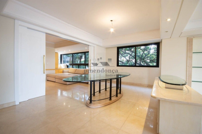 Imagem Apartamento com 4 Quartos à Venda, 265 m² em Higienópolis - São Paulo