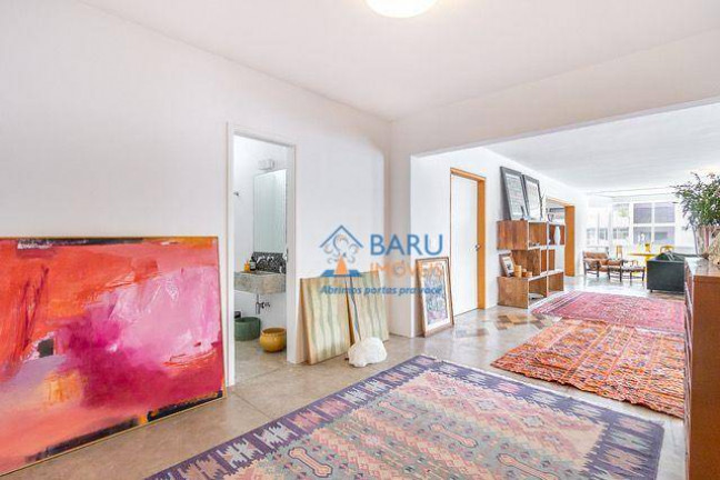 Imagem Apartamento com 3 Quartos à Venda, 245 m² em Higienópolis - São Paulo