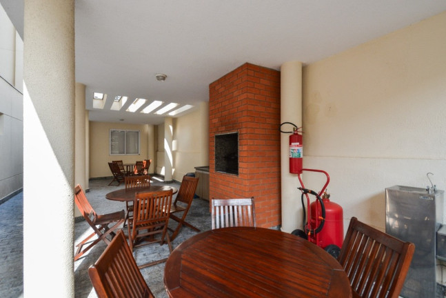 Imagem Imóvel com 3 Quartos à Venda, 85 m² em Chácara Inglesa - São Paulo Imagem Imóvel com 3 Quartos à Venda, 85 m² em Chácara Inglesa - São Paulo